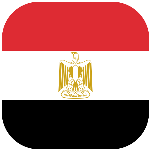 Egypt Flag